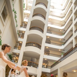 Līgavu parāde - 2016. Rīga.-