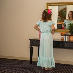 Līgavu parāde - 2016. Rīga.-