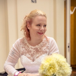 Līgavu parāde - 2016. Rīga.-