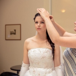 Līgavu parāde - 2016. Rīga.-