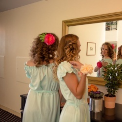 Līgavu parāde - 2016. Rīga.-