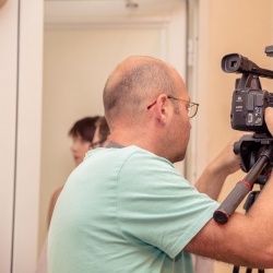 Līgavu parāde - 2016. Rīga.-