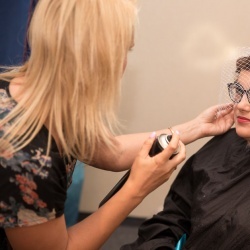 Līgavu parāde - 2016. Rīga.-