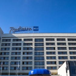 Līgavu parāde - 2016. Rīga.-