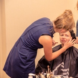 Līgavu parāde - 2016. Rīga.-