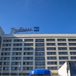 Līgavu parāde - 2016. Rīga.-