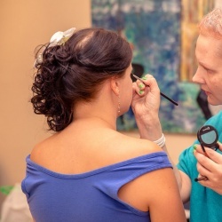 Līgavu parāde - 2016. Rīga.-