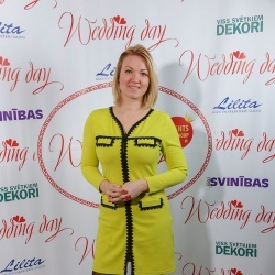 Wedding Day EXPO Latvija 2016/1-