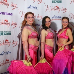 Wedding Day EXPO Latvija 2016/1-