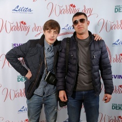 Wedding Day EXPO Latvija 2016/1-