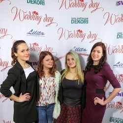 Wedding Day EXPO Latvija 2016/1-