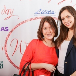 Wedding Day EXPO Latvija 2016/1-