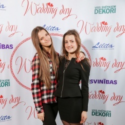 Wedding Day EXPO Latvija 2016/1-