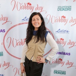 Wedding Day EXPO Latvija 2016/1-