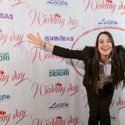Wedding Day EXPO Latvija 2016/1-