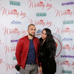 Wedding Day EXPO Latvija 2016/1-