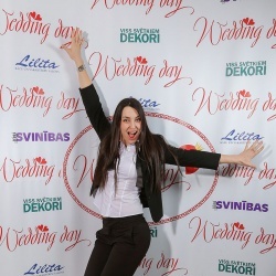 Wedding Day EXPO Latvija 2016/1-