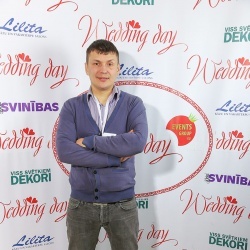 Wedding Day EXPO Latvija 2016/1-