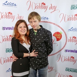 Wedding Day EXPO Latvija 2016/1-