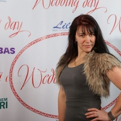 Wedding Day EXPO Latvija 2016/1-