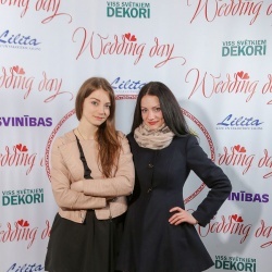 Wedding Day EXPO Latvija 2016/1-