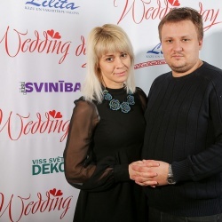 Wedding Day EXPO Latvija 2016/1-