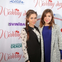Wedding Day EXPO Latvija 2016/1-