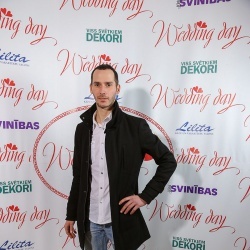 Wedding Day EXPO Latvija 2016/1-