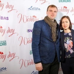 Wedding Day EXPO Latvija 2016/1-