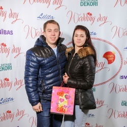 Wedding Day EXPO Latvija 2016/1-