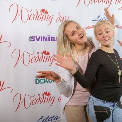 Wedding Day EXPO Latvija 2016/1-