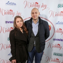 Wedding Day EXPO Latvija 2016/1-