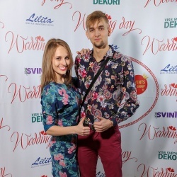 Wedding Day EXPO Latvija 2016/1-