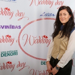 Wedding Day EXPO Latvija 2016/1-