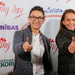 Wedding Day EXPO Latvija 2016/1-