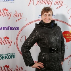 Wedding Day EXPO Latvija 2016/1-