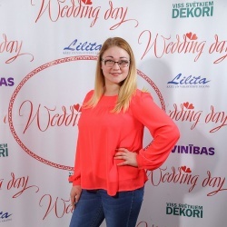 Wedding Day EXPO Latvija 2016/1-