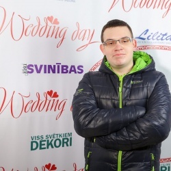 Wedding Day EXPO Latvija 2016/1-