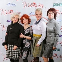 Wedding Day EXPO Latvija 2016/1-