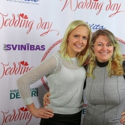 Wedding Day EXPO Latvija 2016/1-