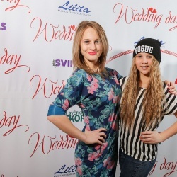 Wedding Day EXPO Latvija 2016/1-