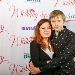 Wedding Day EXPO Latvija 2016/1-