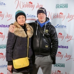 Wedding Day EXPO Latvija 2016/1-