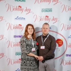 Wedding Day EXPO Latvija 2016/1-