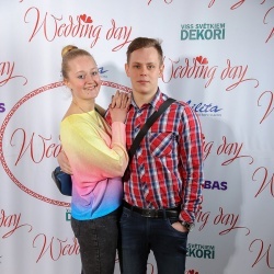 Wedding Day EXPO Latvija 2016/1-