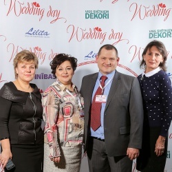 Wedding Day EXPO Latvija 2016/1-