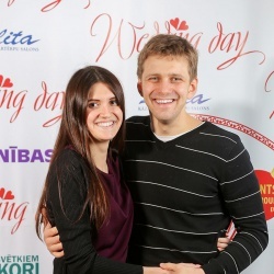 Wedding Day EXPO Latvija 2016/1-