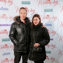 Wedding Day EXPO Latvija 2016/1-