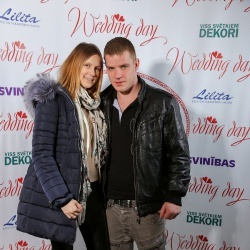 Wedding Day EXPO Latvija 2016/1-