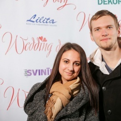 Wedding Day EXPO Latvija 2016/1-